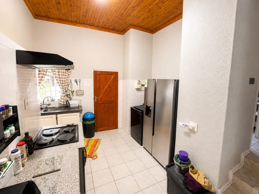 3 Bedroom Property for Sale in Geelhoutpark North West